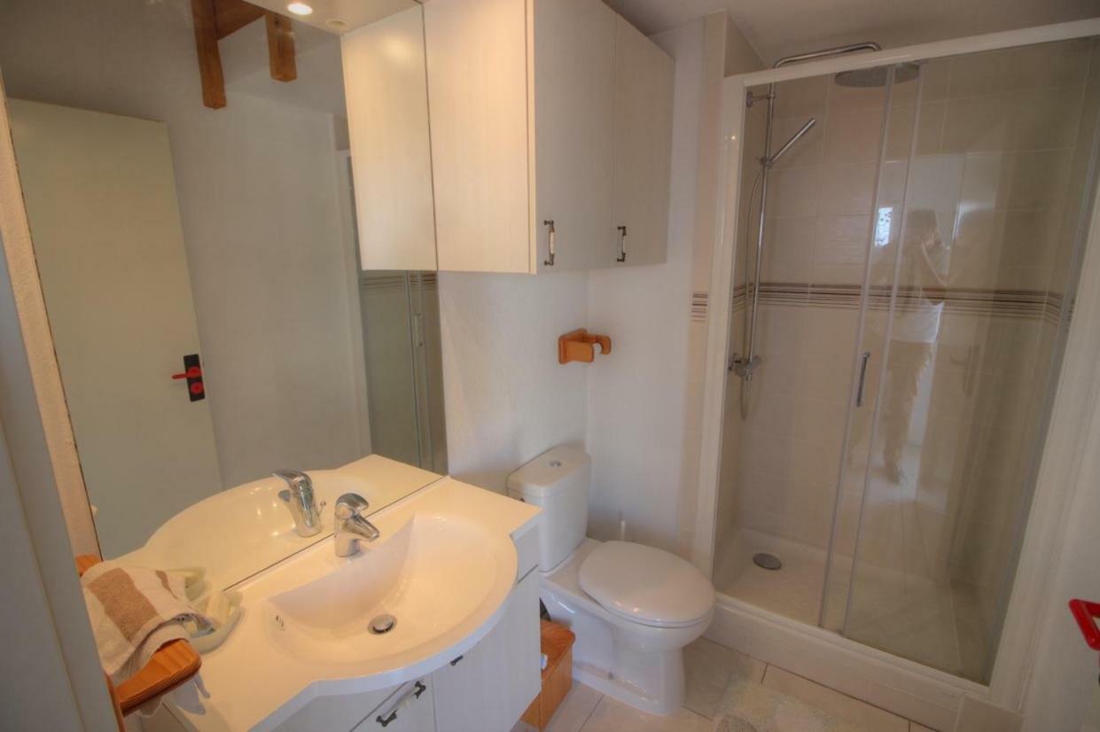 L'Air Marin Apartment Hyeres Ngoại thất bức ảnh