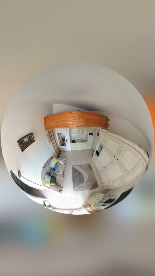 L'Air Marin Apartment Hyeres Ngoại thất bức ảnh