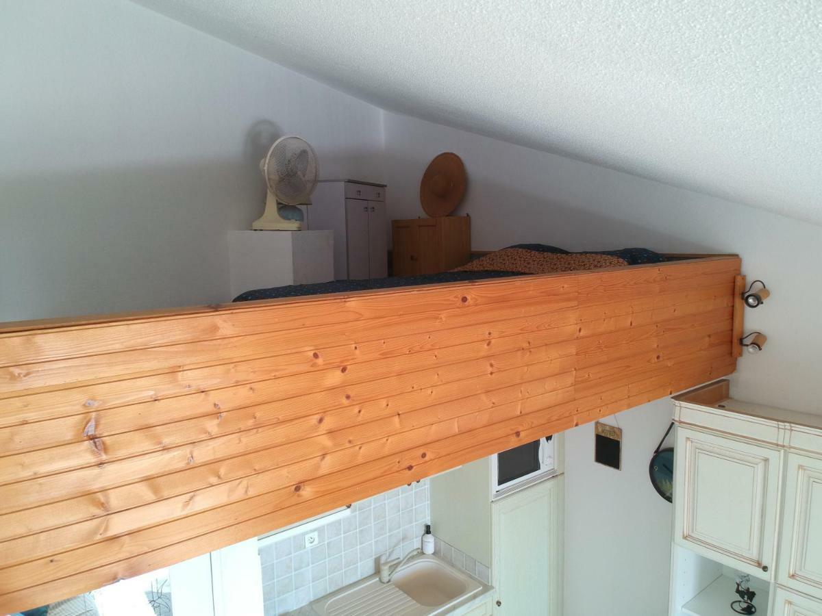 L'Air Marin Apartment Hyeres Ngoại thất bức ảnh