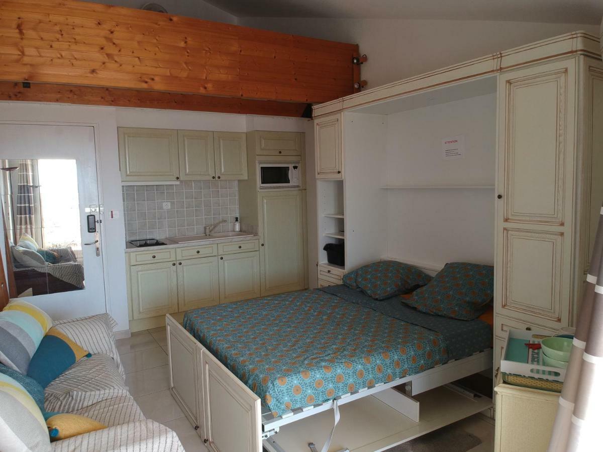 L'Air Marin Apartment Hyeres Ngoại thất bức ảnh